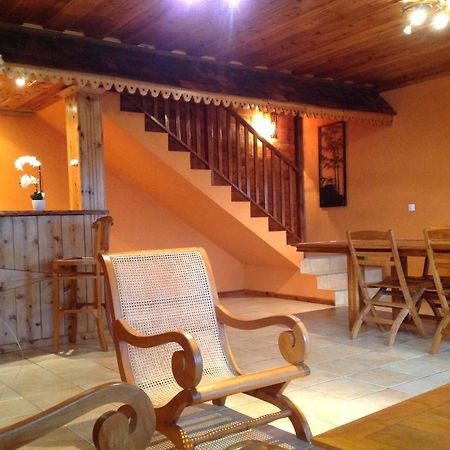 Chambres D'Hotes Doris Силао Экстерьер фото