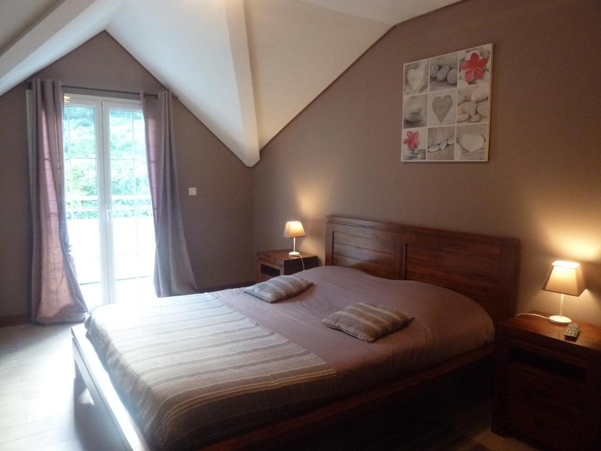 Chambres D'Hotes Doris Силао Экстерьер фото