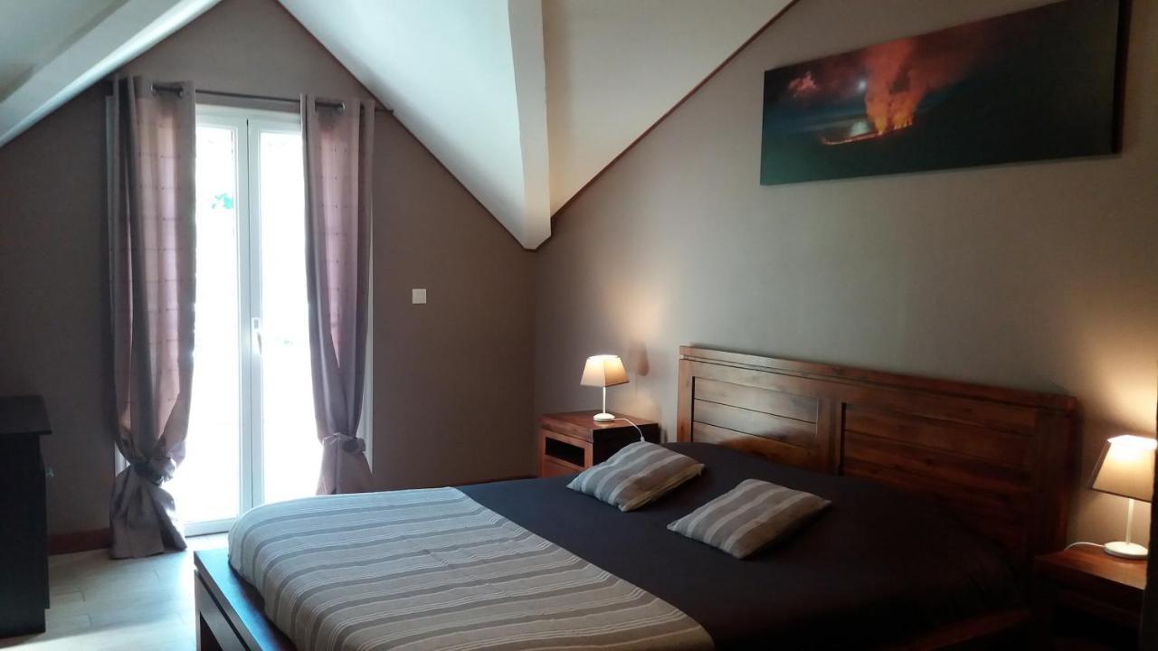 Chambres D'Hotes Doris Силао Экстерьер фото