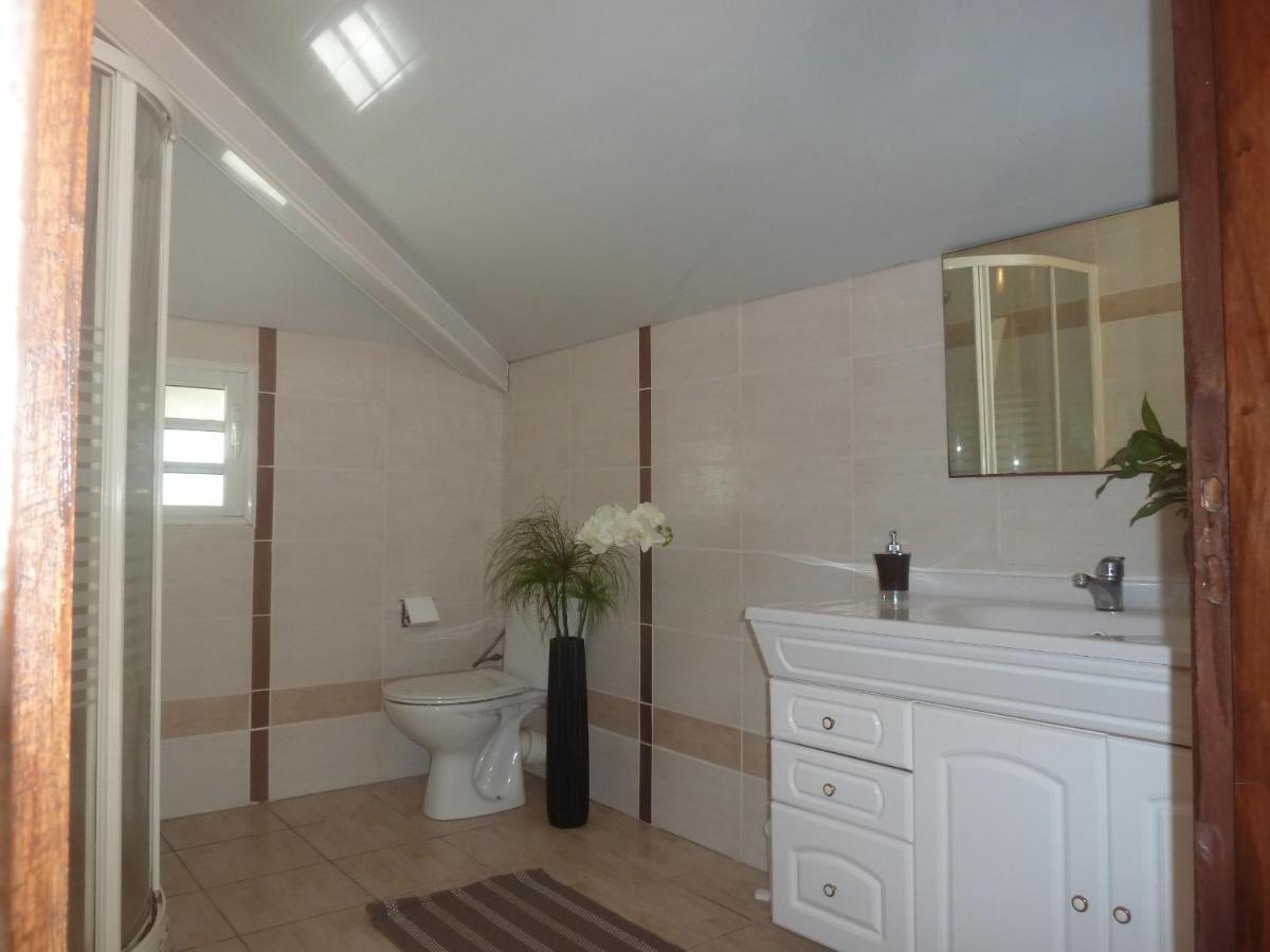Chambres D'Hotes Doris Силао Экстерьер фото
