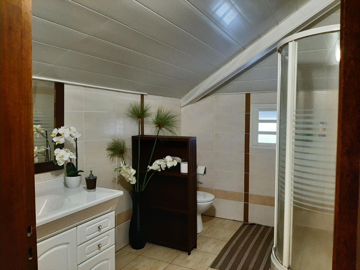 Chambres D'Hotes Doris Силао Экстерьер фото