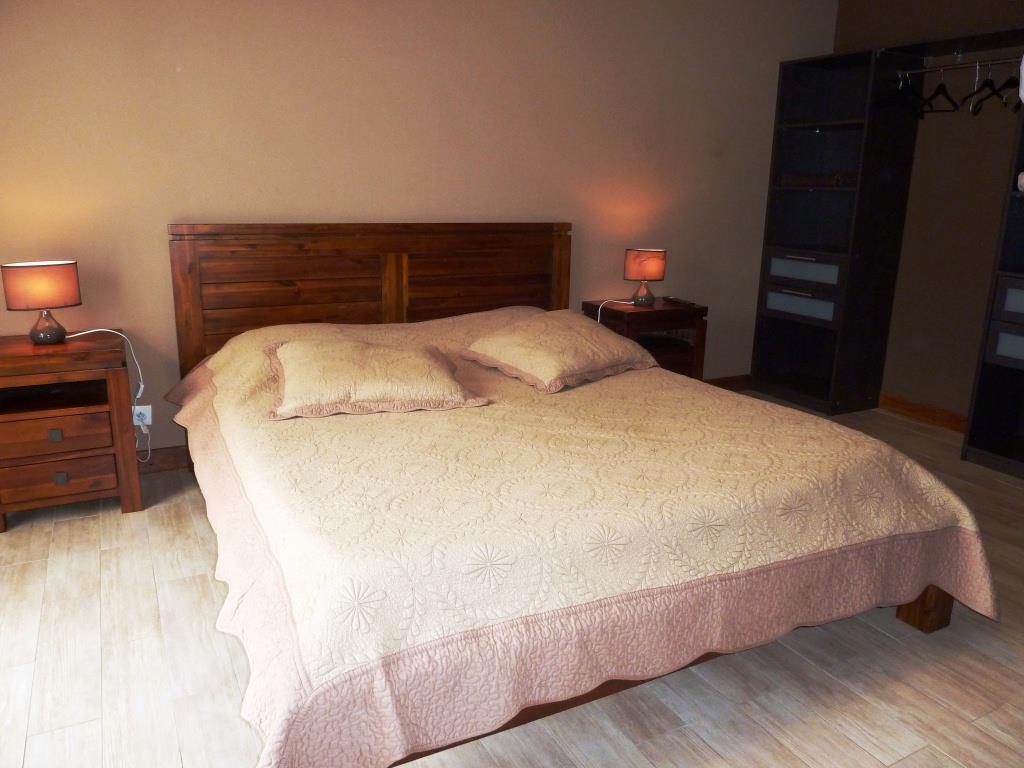 Chambres D'Hotes Doris Силао Экстерьер фото